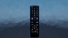 A screenshot taken in Dreams. 1 of 2.