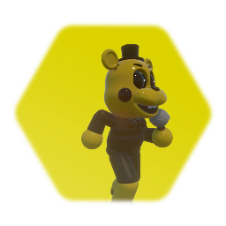 Golden Helpy | Rhythmic Dreams Submission