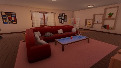 A screenshot taken in Dreams. 19 of 20.