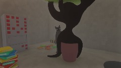 A screenshot taken in Dreams. 1 of 24.