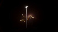 Michael Myers (At It's first stage)