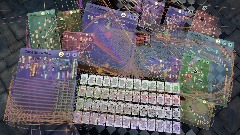 Variable Limit Hold'em Poker <term>TIME TRIAL</term>