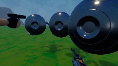 Some Island AY | Chapter 2 Season 3 Mid-Event