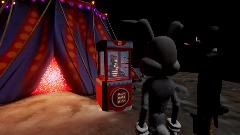 Eine Puppe Die Sprechen kann Akt 3 Kapitel 2