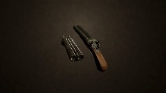 A screenshot taken in Dreams. 11 of 21.