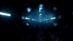 A screenshot taken in Dreams. 14 of 26.