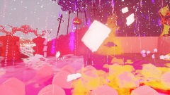 The Nightmare Before Christmas! First Scene!