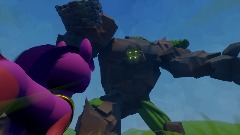 A screenshot taken in Dreams. 1 of 1.