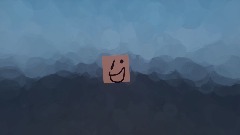 Cute cube