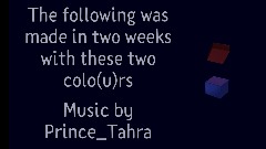 A screenshot taken in Dreams. 11 of 11.