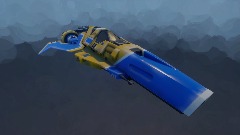 A screenshot taken in Dreams. 15 of 19.