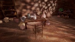 A screenshot taken in Dreams. 8 of 18.