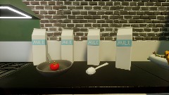 A screenshot taken in Dreams. 2 of 2.