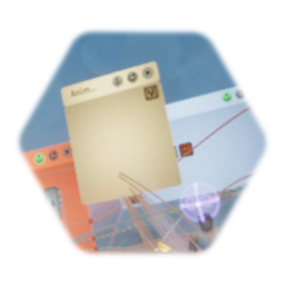 Remix of VR Wolverine Test