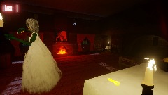 A screenshot taken in Dreams. 1 of 5.