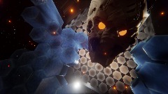 Starlings | @SpektronPS