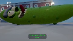 A screenshot taken in Dreams. 6 of 10.