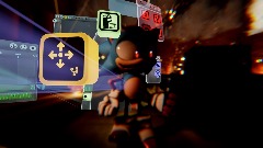 A screenshot taken in Dreams. 7 of 27.