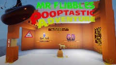 A screenshot taken in Dreams. 23 of 27.