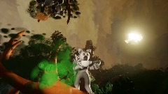 Dhm 30min creation challange lemur tea