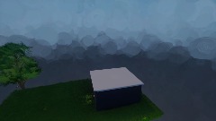 Peaceful landscape version 0.03