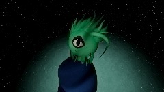 A screenshot taken in Dreams. 20 of 27.