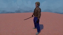 A screenshot taken in Dreams. 16 of 25.