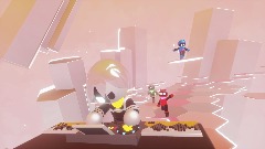 Lumi's Tale 1ST ANNIVERSARY - Go My Way