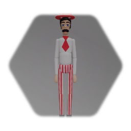 Milk man