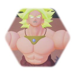 Broly