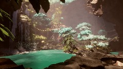 A screenshot taken in Dreams. 19 of 29.