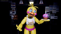 A screenshot taken in Dreams. 8 of 14.