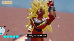 A screenshot taken in Dreams. 24 of 30.