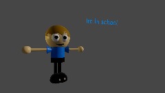 A screenshot taken in Dreams. 9 of 30.