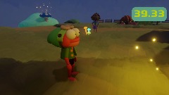 A screenshot taken in Dreams. 11 of 11.