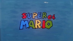 Super Mario 64
