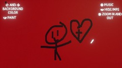 A screenshot taken in Dreams. 2 of 18.