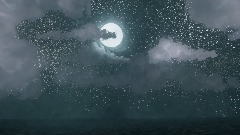 A screenshot taken in Dreams. 2 of 4.