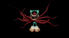 A screenshot taken in Dreams. 1 of 3.