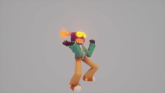A screenshot taken in Dreams. 20 of 24.