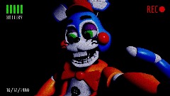 A screenshot taken in Dreams. 6 of 22.