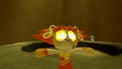 A screenshot taken in Dreams. 4 of 4.