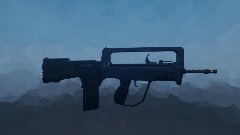 A screenshot taken in Dreams. 1 of 2.