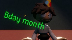 Bday month