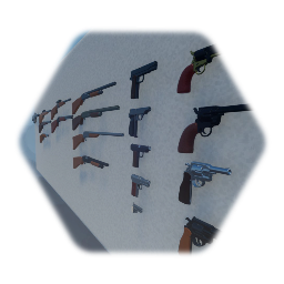 Gun Collection