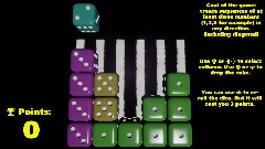 A screenshot taken in Dreams. 4 of 7.