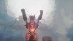 A screenshot taken in Dreams. 4 of 14.