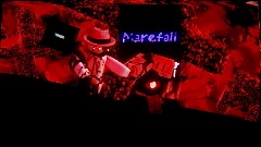 A screenshot taken in Dreams. 7 of 7.