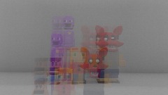 The Afton family