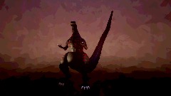 A screenshot taken in Dreams. 21 of 21.